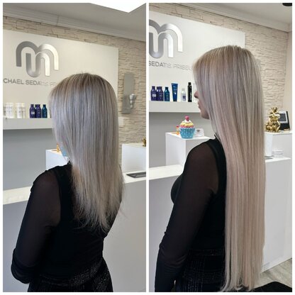 Michael Sedatis Friseure