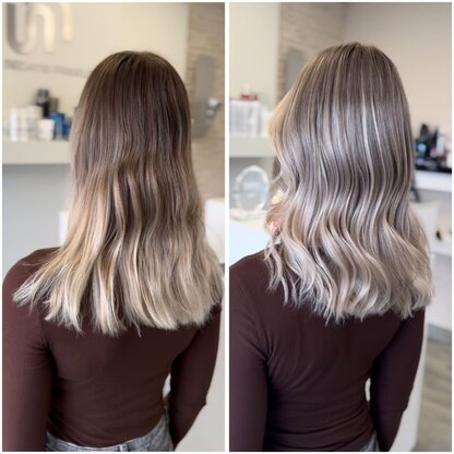 Michael Sedatis Friseure