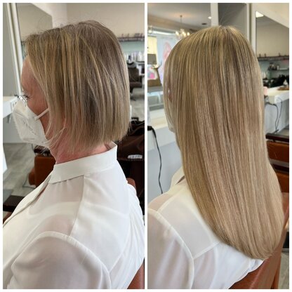 Michael Sedatis Friseure