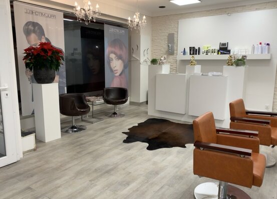 Michael Sedatis Friseure