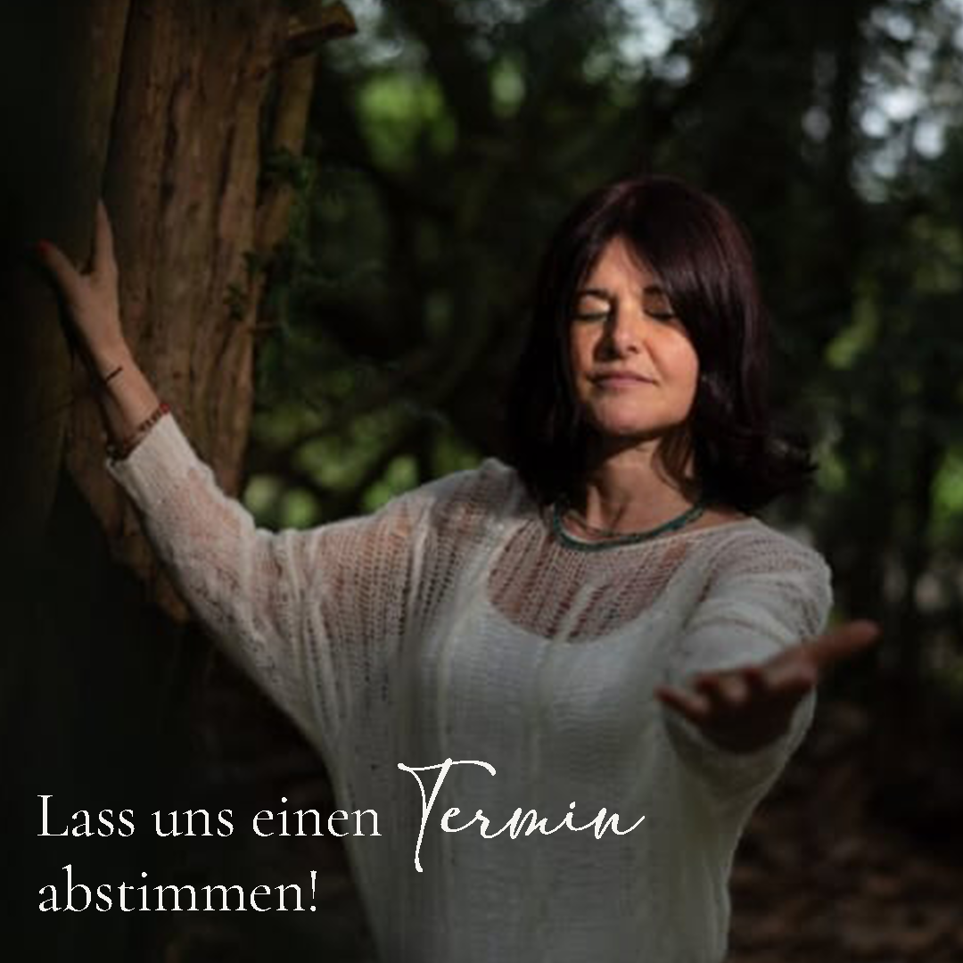 Michaela Catau - traumasensibles Coaching - Trauma & Beziehung - Lifecoaching