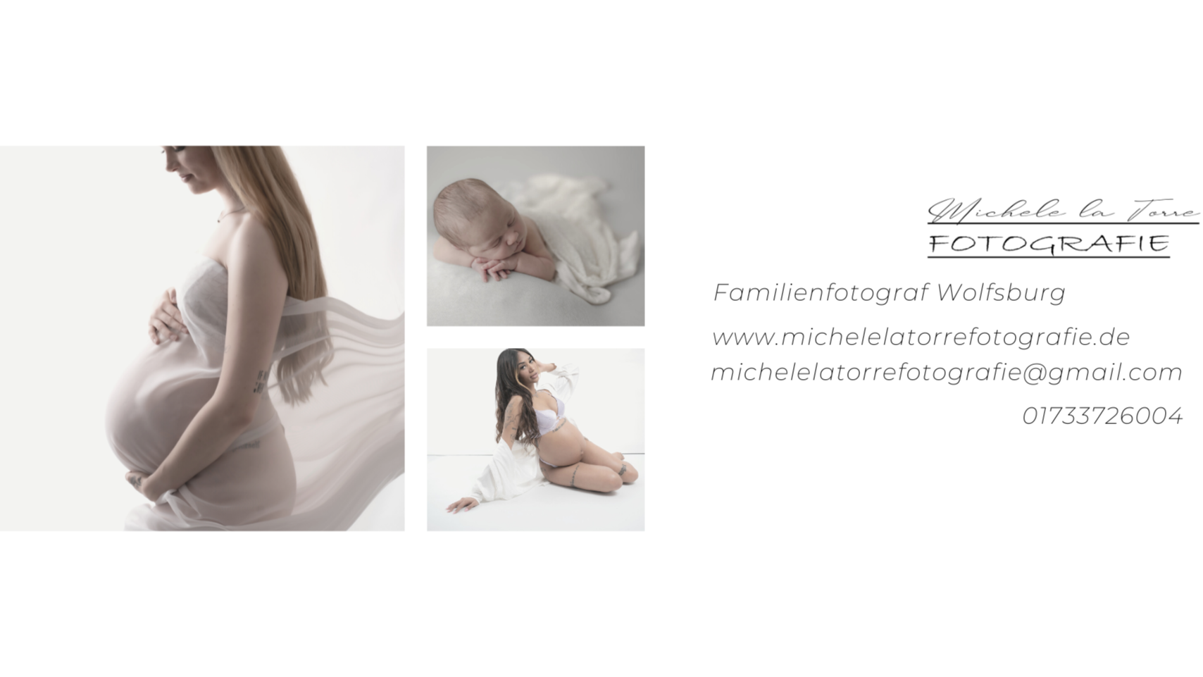 Michele la Torre Fotografie