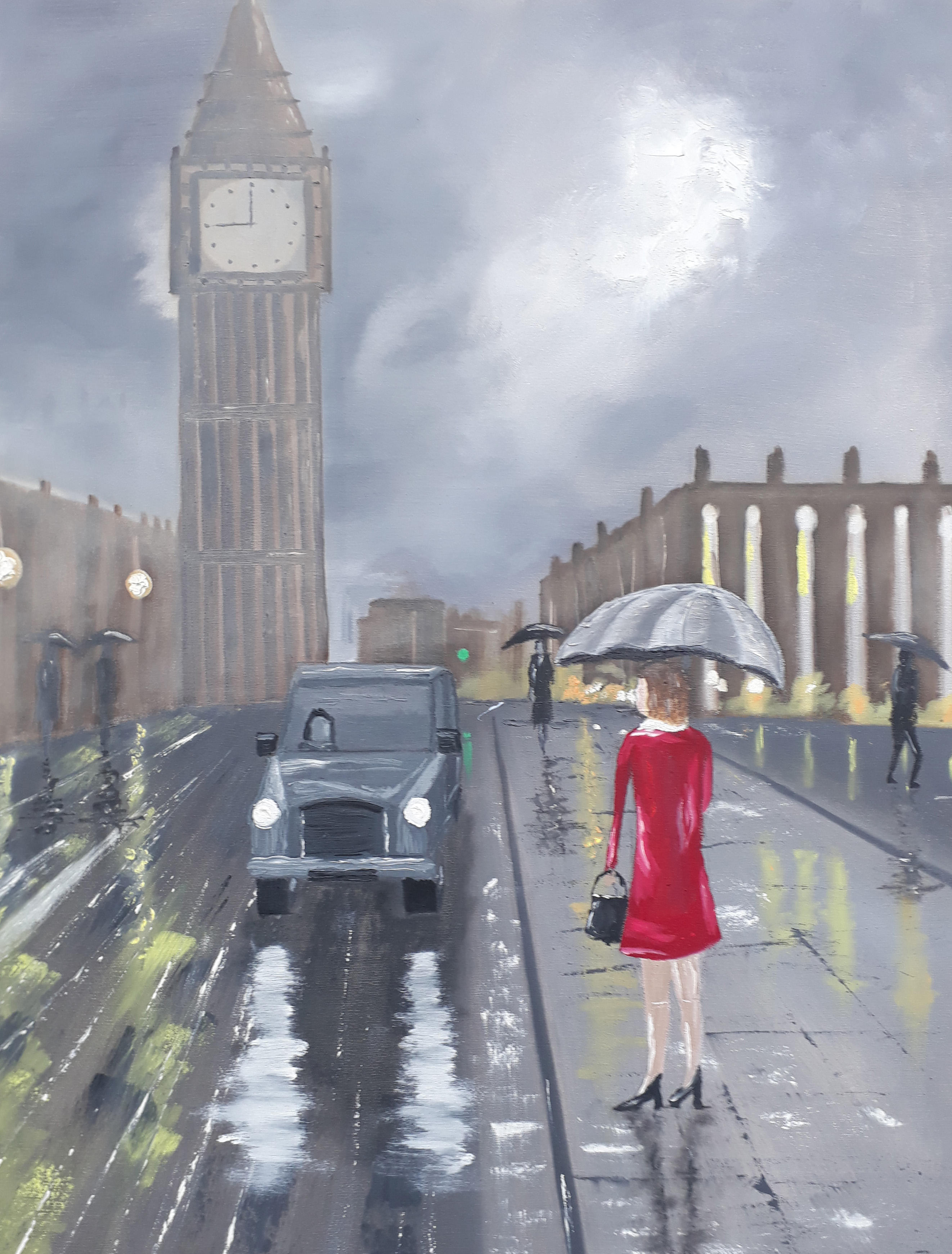 Mietwagenunternehmen - Fahrservice Erich Saatzer