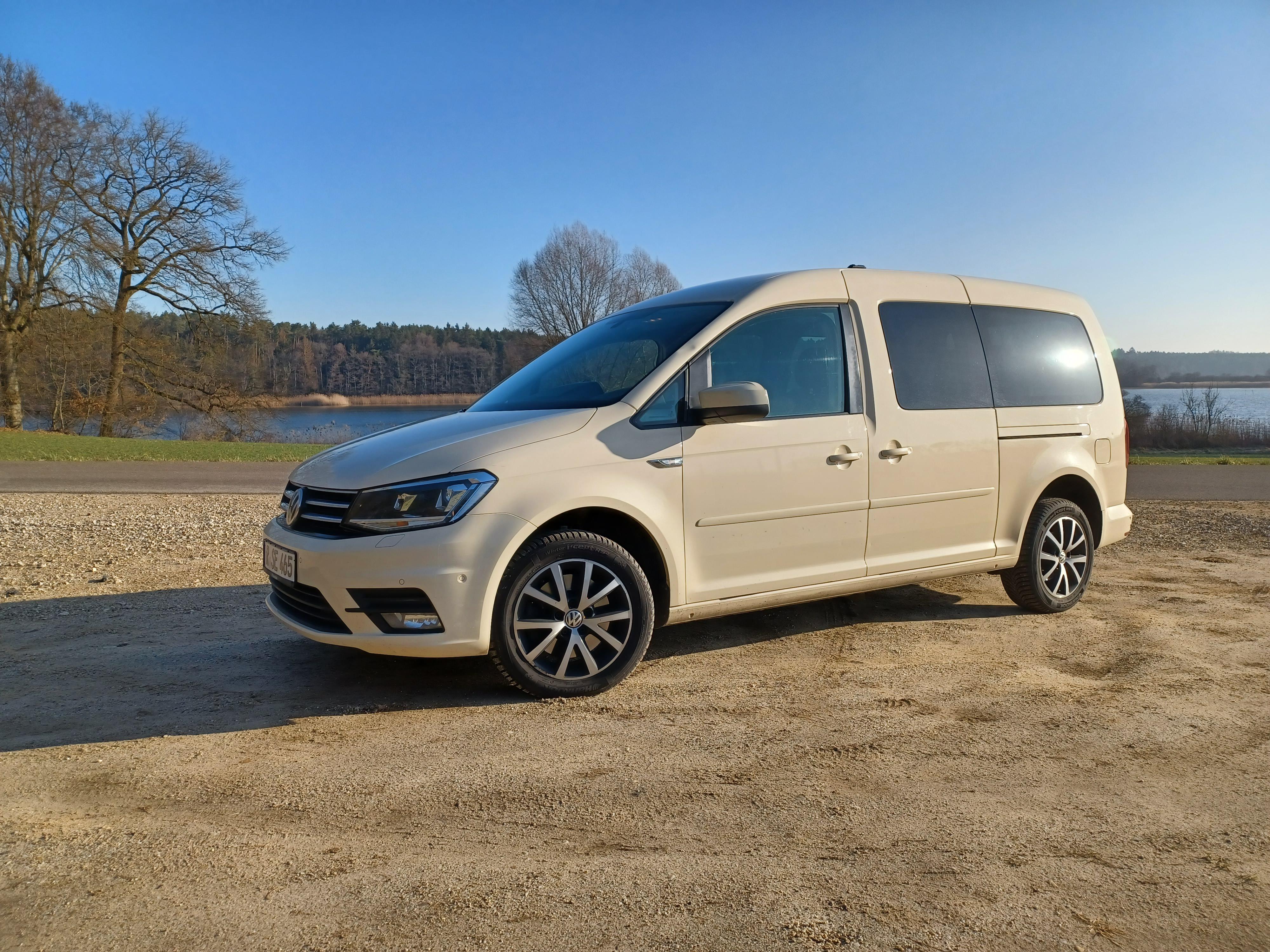 Mietwagenunternehmen - Fahrservice Erich Saatzer