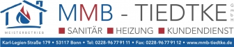 MMB-TIEDTKE GmbH