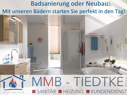 MMB-TIEDTKE GmbH