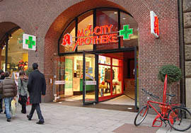 Mö-City-Apotheke