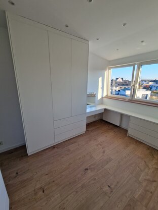 Möbeltischlerei Werner