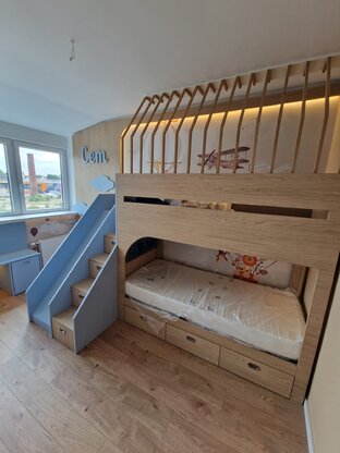 Möbeltischlerei Werner