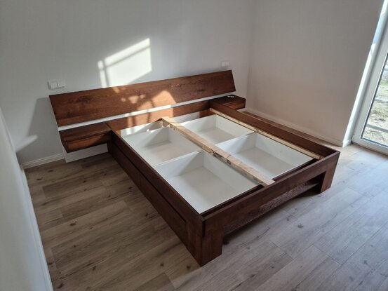 Möbeltischlerei Werner