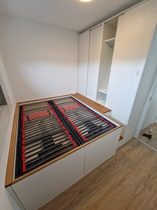 Möbeltischlerei Werner