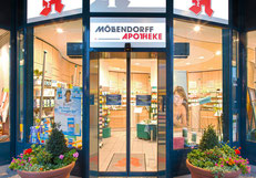 Möllendorff-Apotheke
