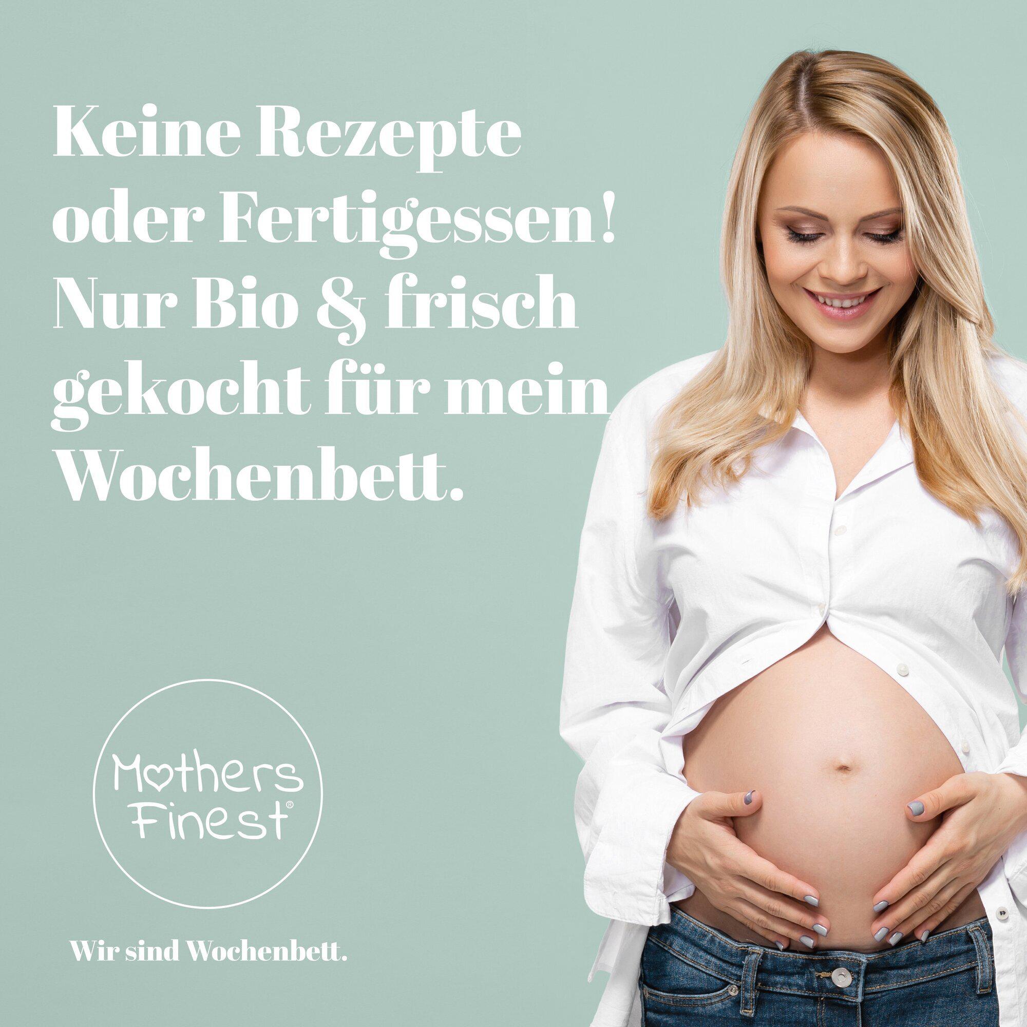 Mothers Finest GmbH