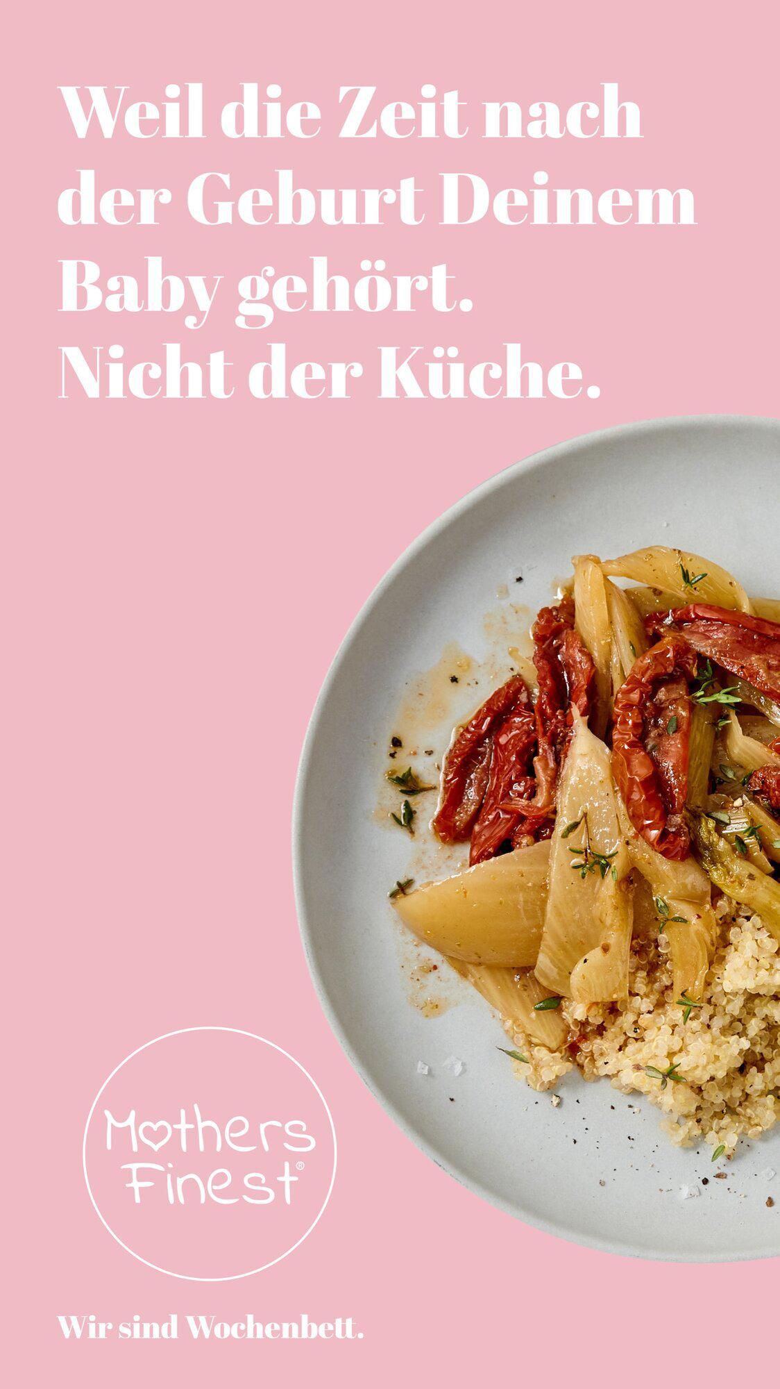 Mothers Finest GmbH