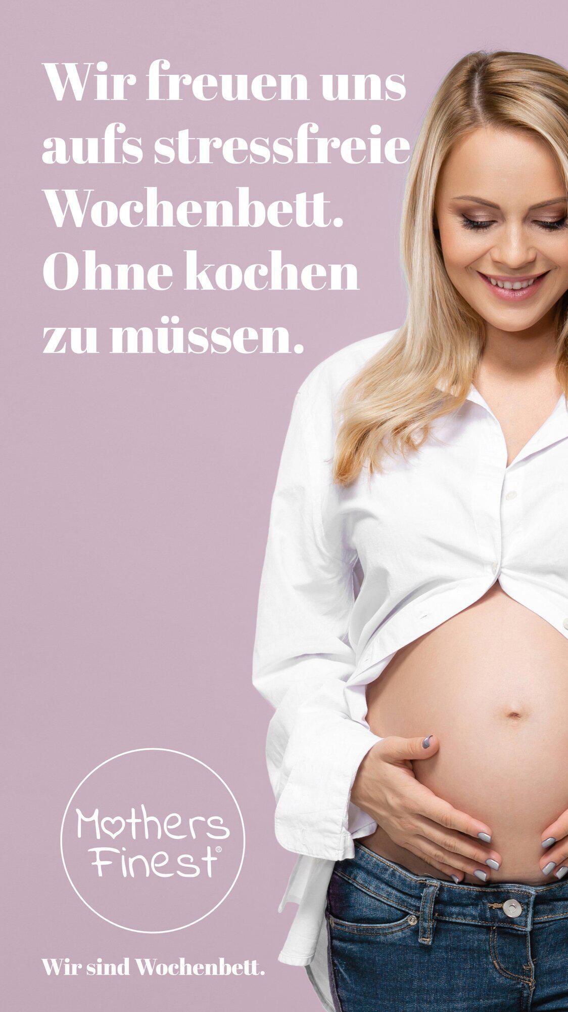 Mothers Finest GmbH