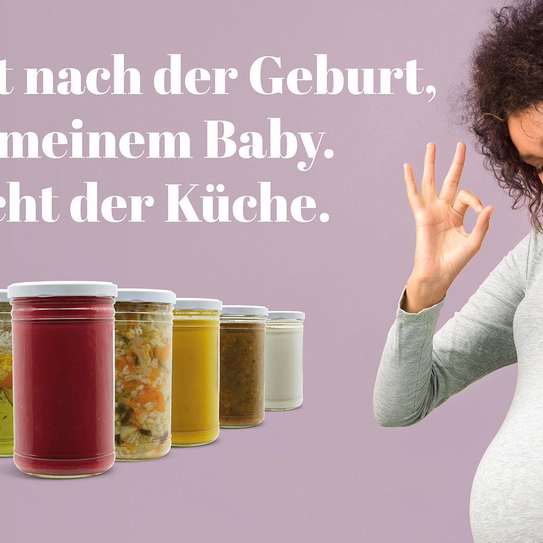 Mothers Finest GmbH