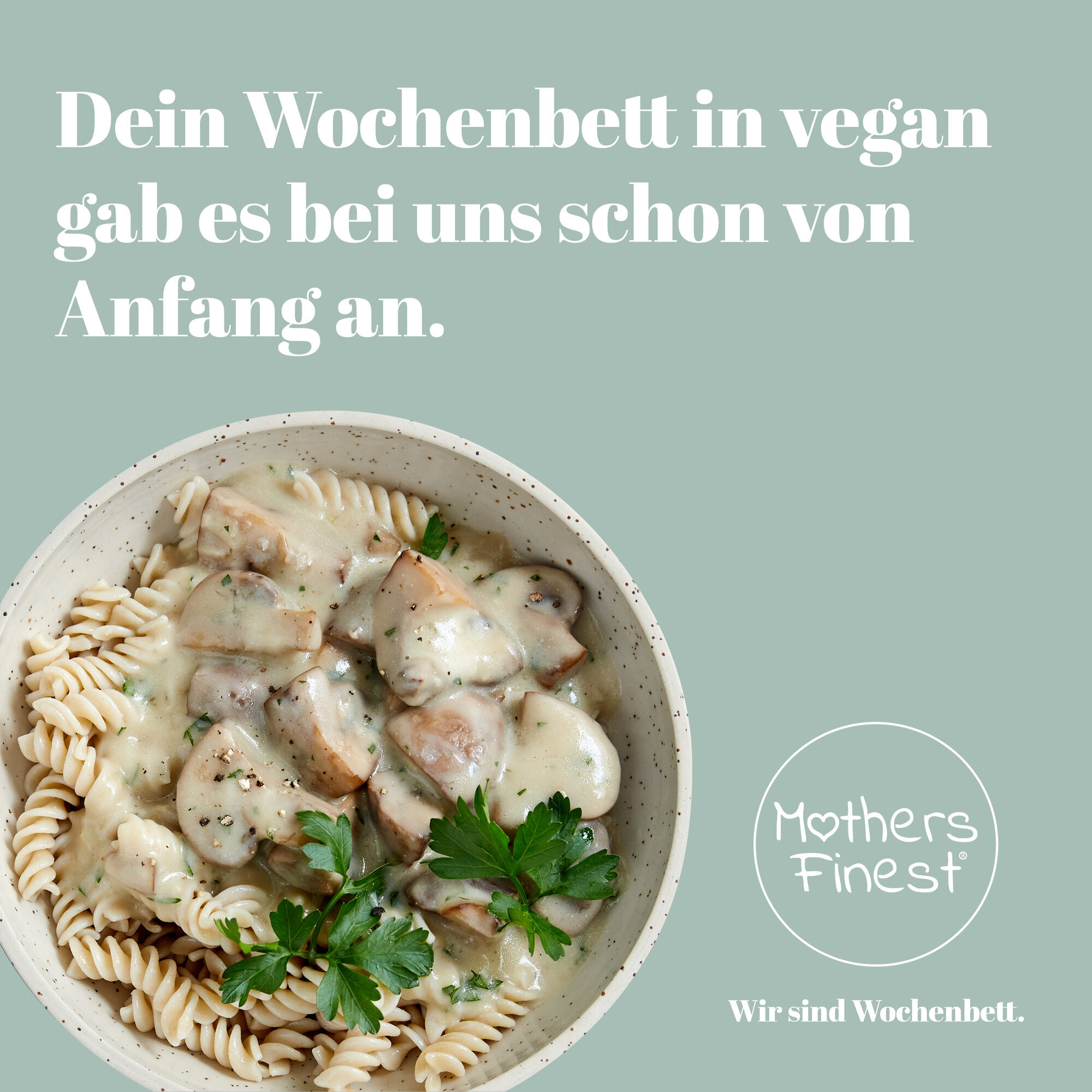 Mothers Finest GmbH