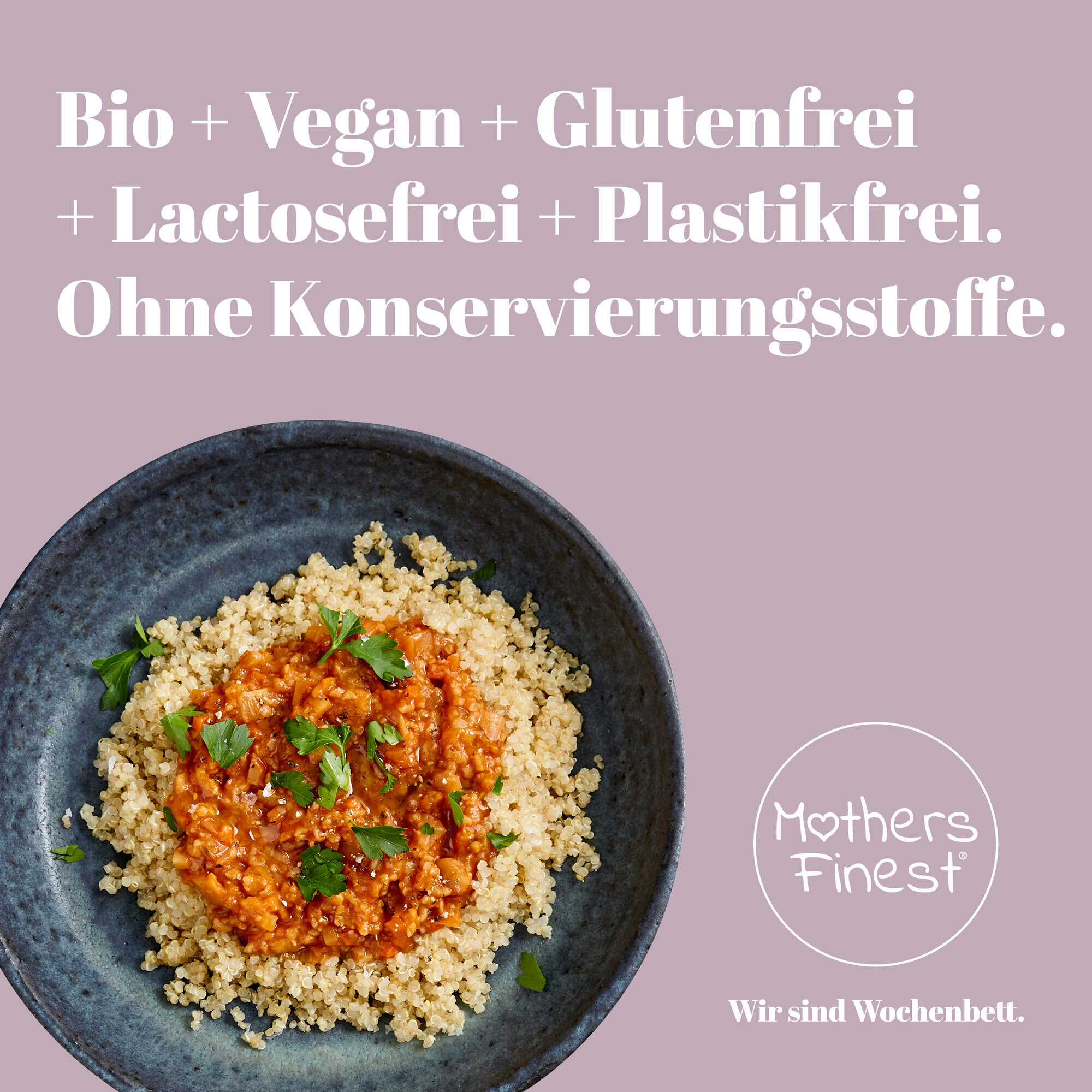 Mothers Finest GmbH