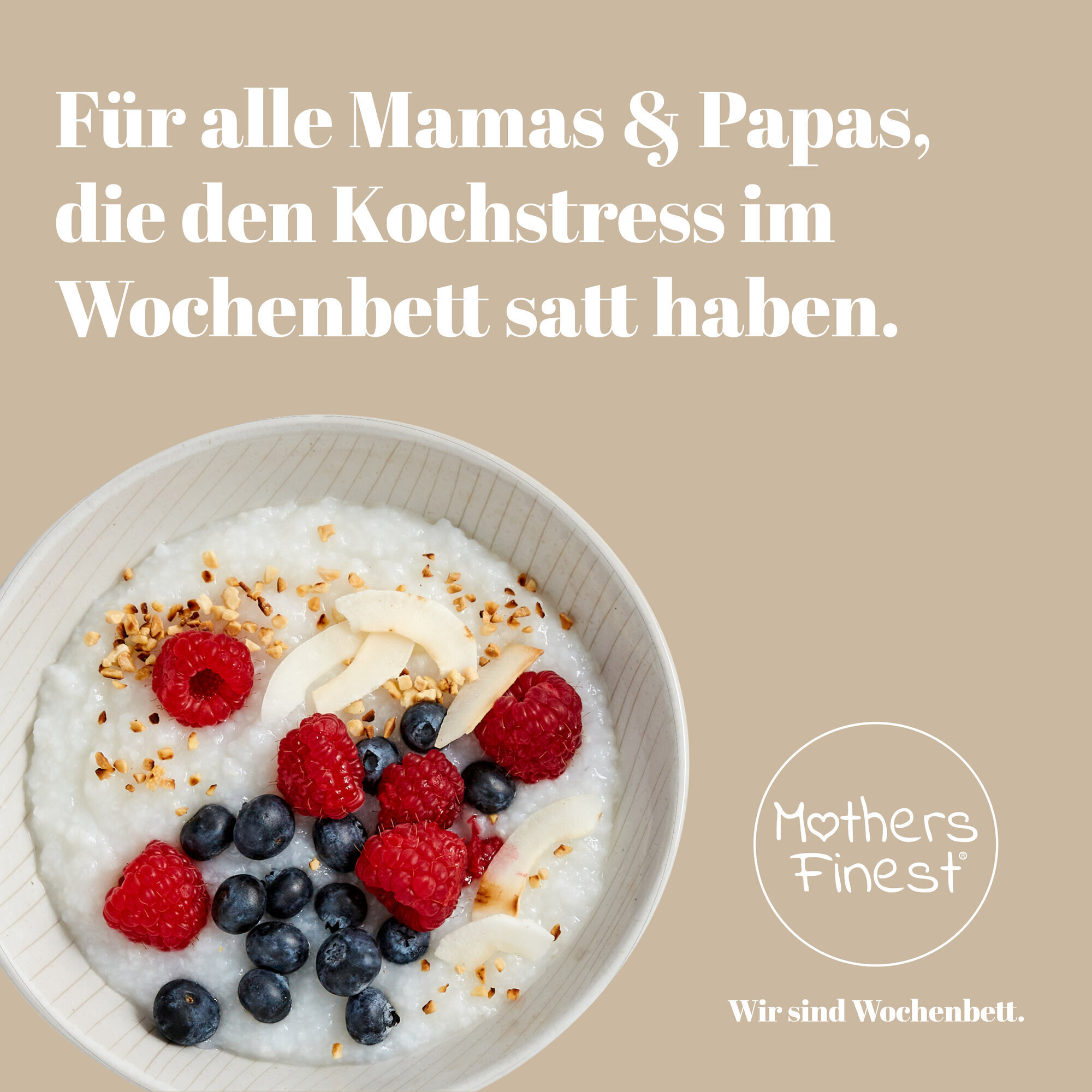 Mothers Finest GmbH