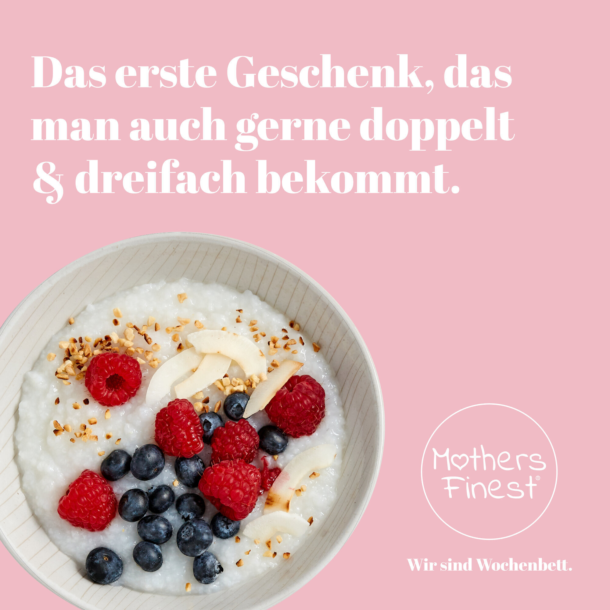Mothers Finest GmbH