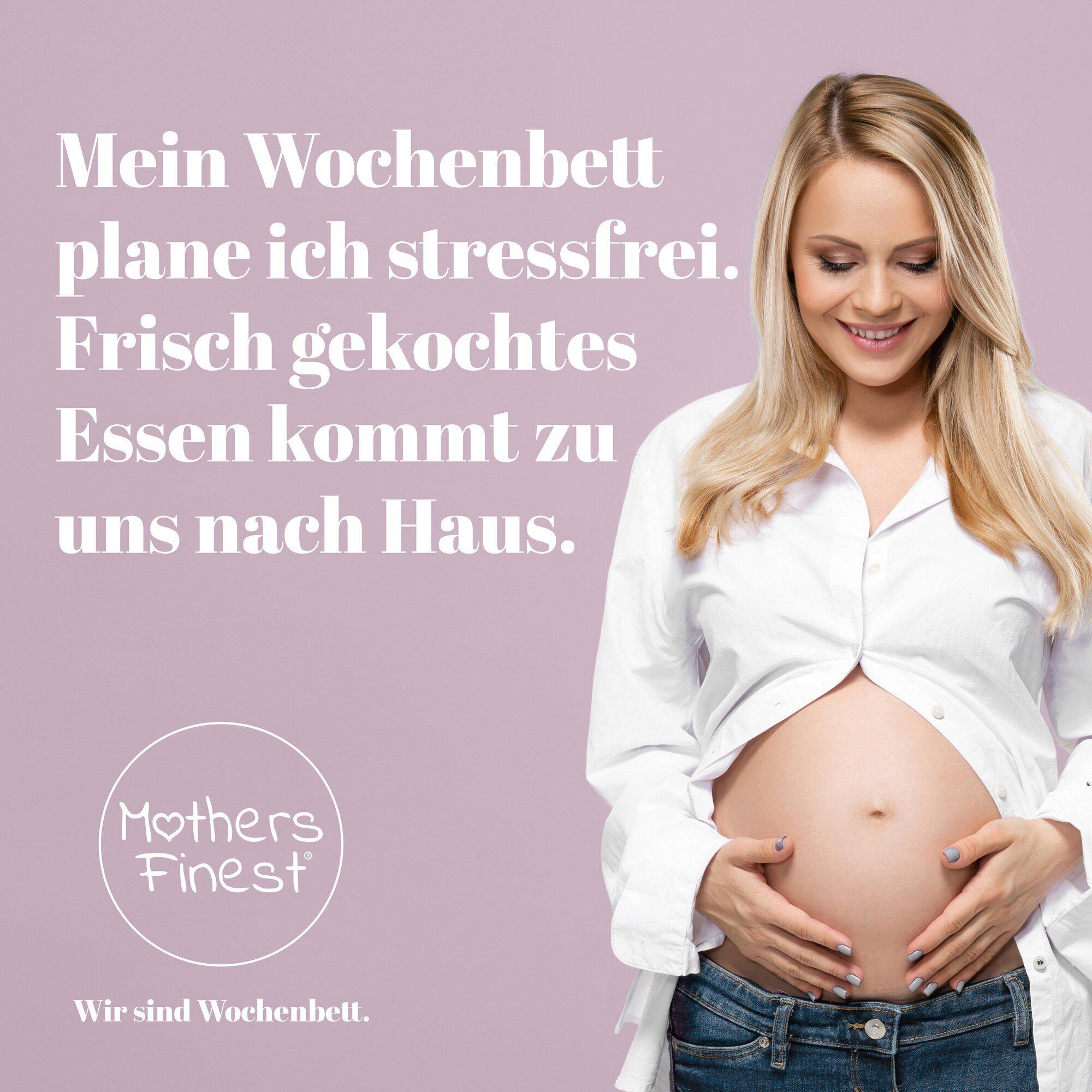 Mothers Finest GmbH