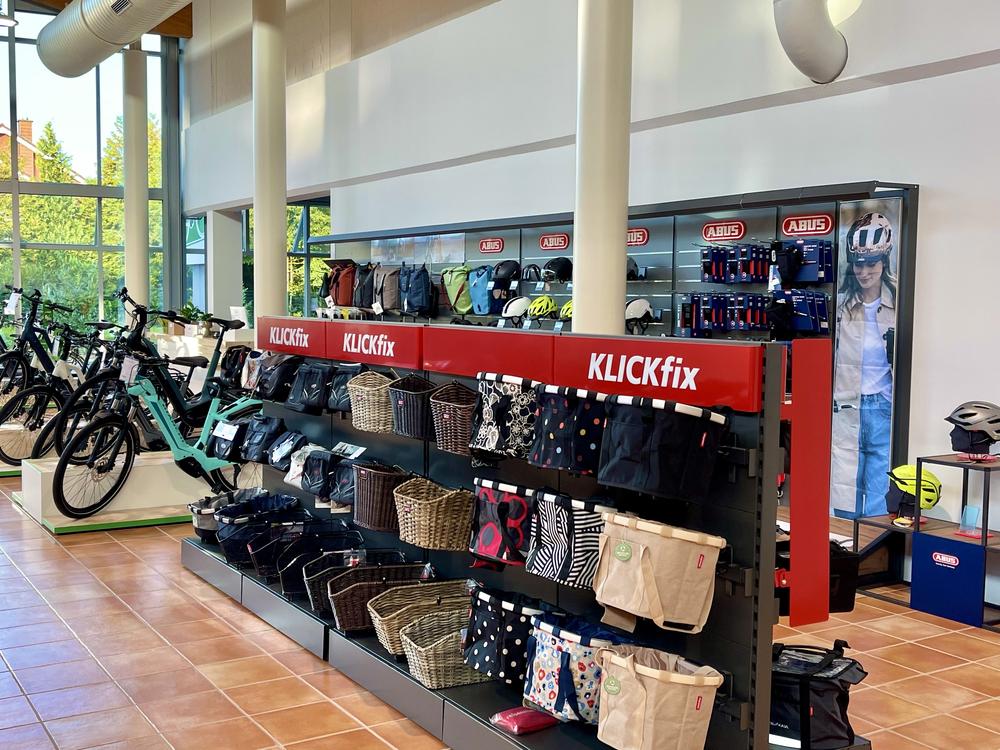 e-motion e-Bike Welt, Dreirad- & Lastenfahrrad-Zentrum Cloppenburg