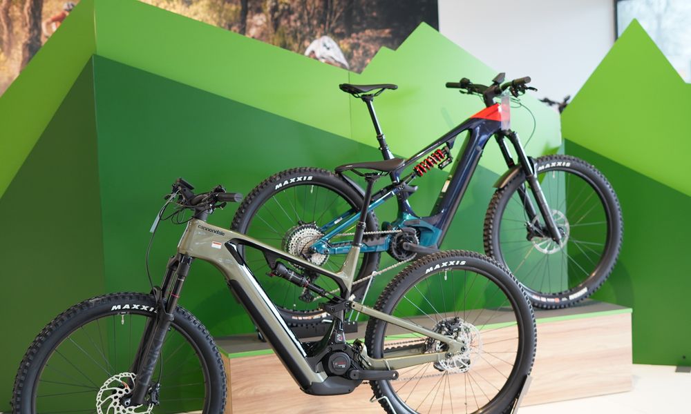 e-motion e-Bike Welt, Dreirad- & Lastenfahrrad-Zentrum Dortmund