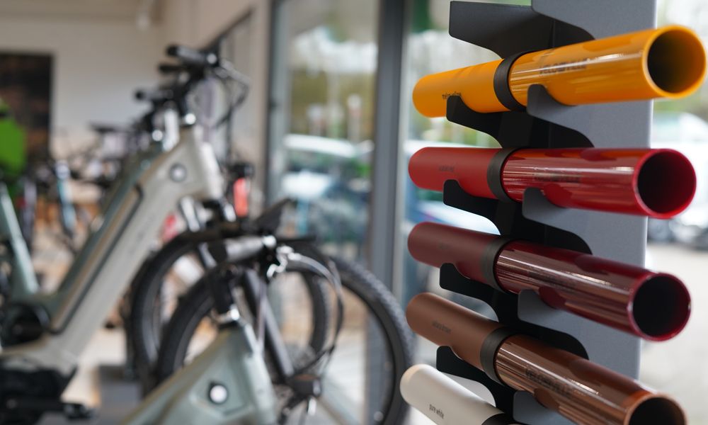 e-motion e-Bike Welt, Dreirad- & Lastenfahrrad-Zentrum Dortmund