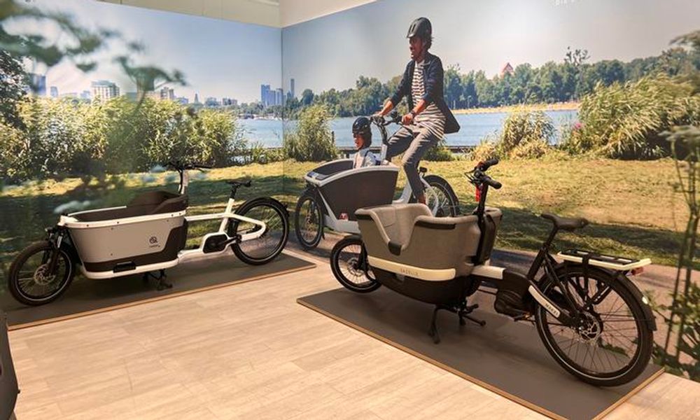 e-motion e-Bike Welt, Dreirad- & Lastenfahrrad-Zentrum Pulheim