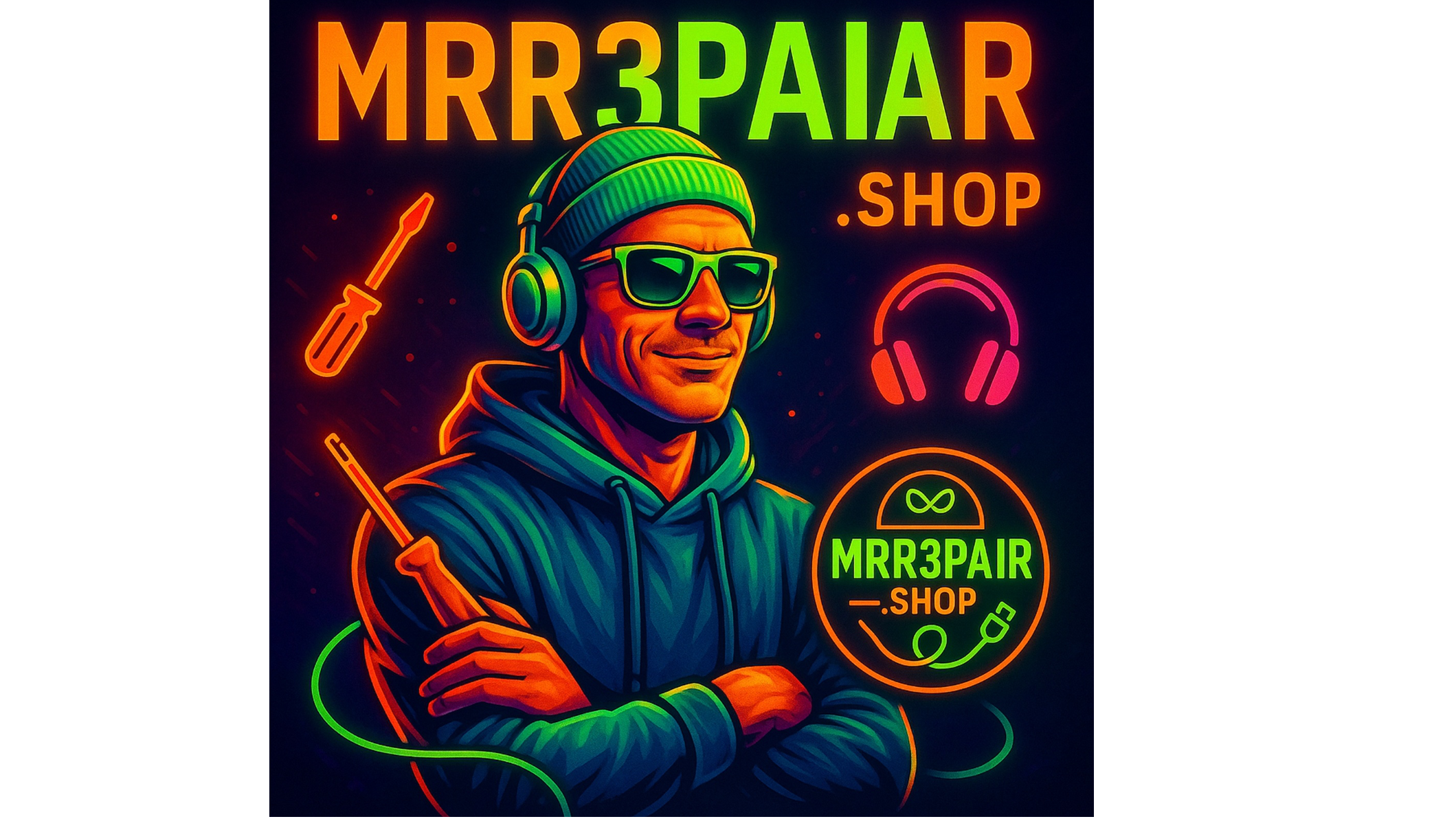 Mrr3pair