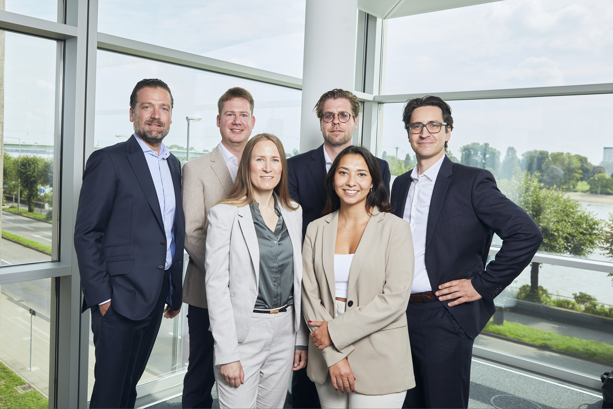 MTR Legal Rechtsanwälte Bonn