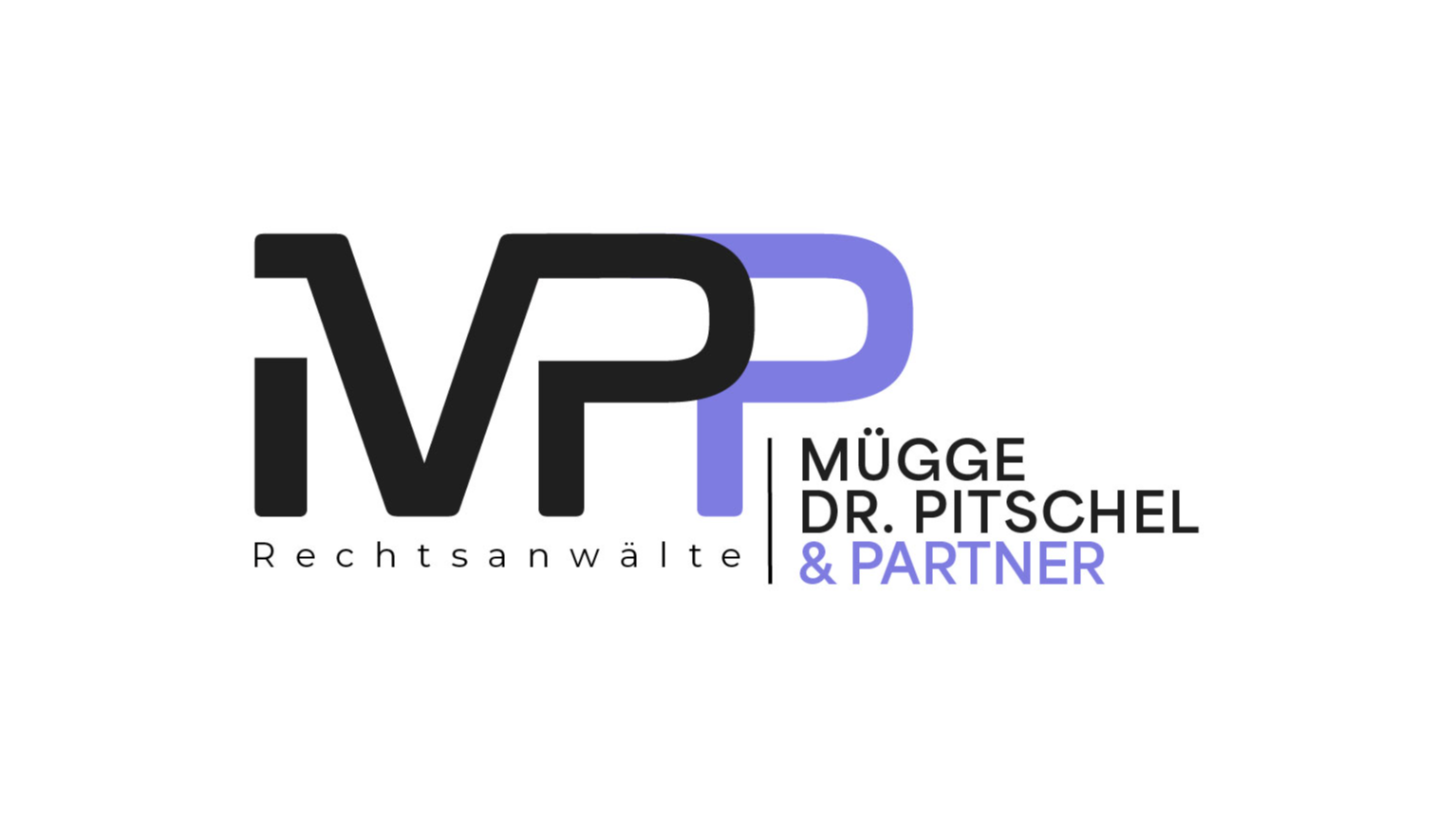 Mügge, Dr. Pitschel & Partner  MPP Rechtsanwälte