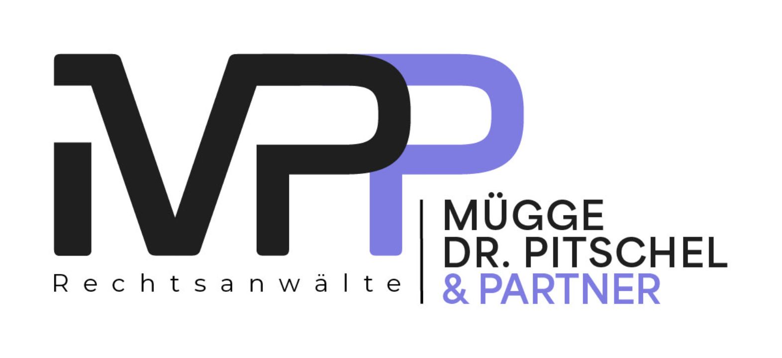 Mügge, Dr. Pitschel & Partner  MPP Rechtsanwälte