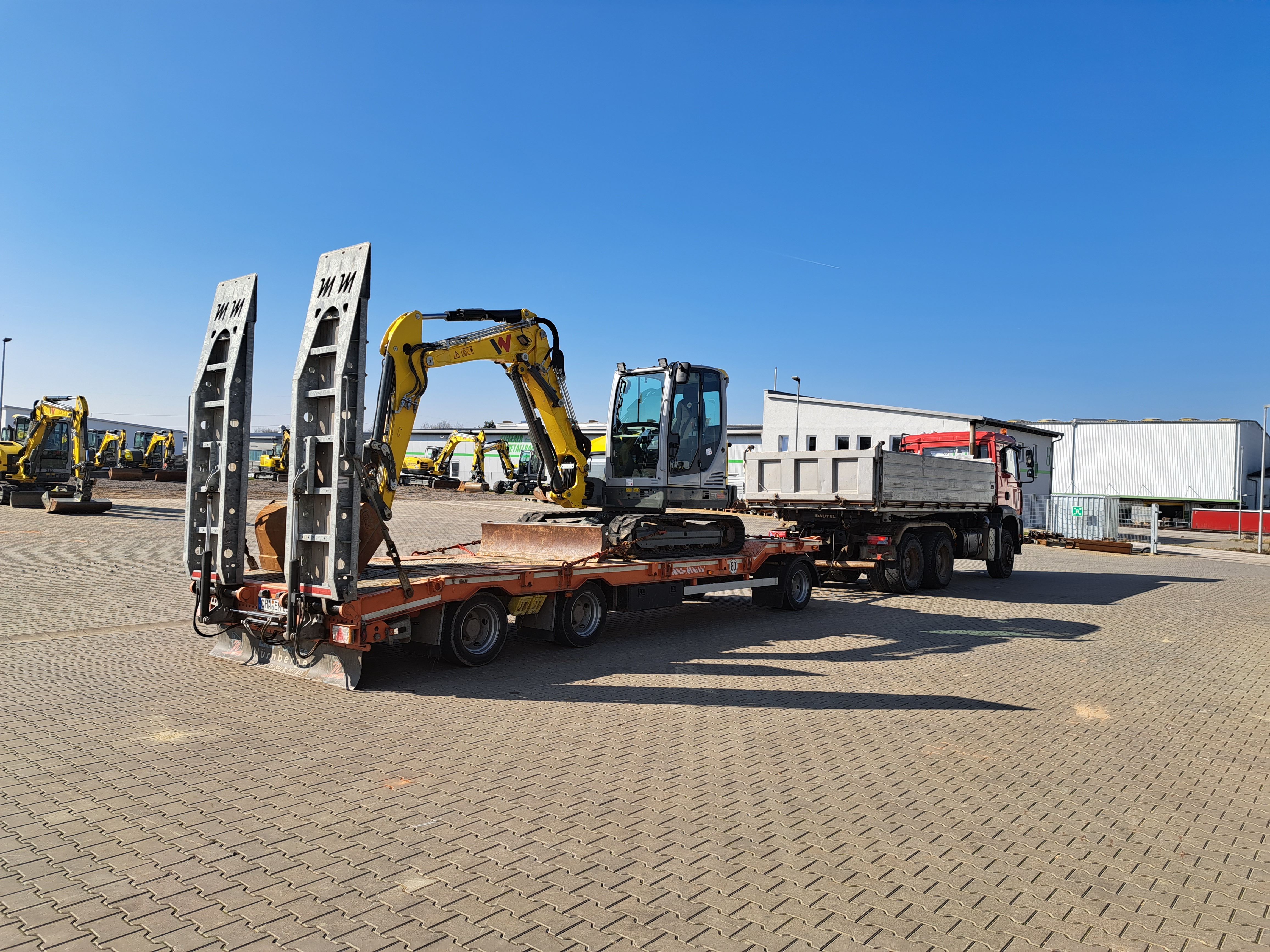 Mühlbauer & Frank GmbH