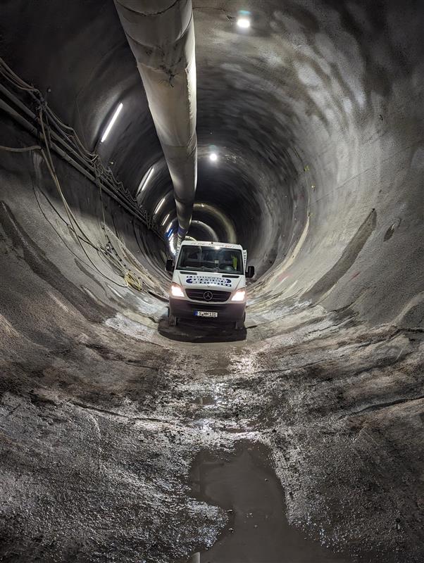 Mühleisen Rohrreinigung GmbH