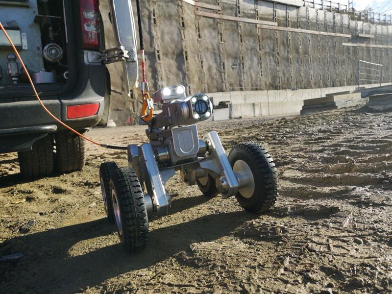 Mühleisen Rohrreinigung GmbH