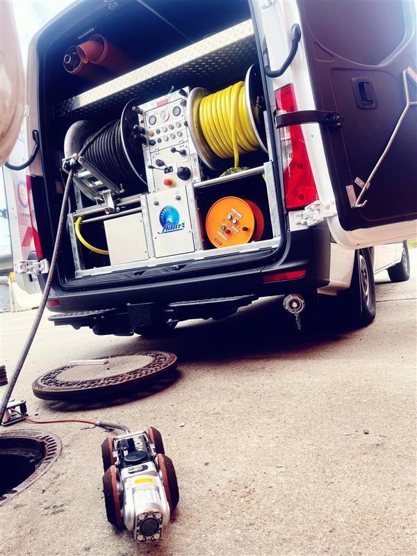 Mühleisen Rohrreinigung GmbH