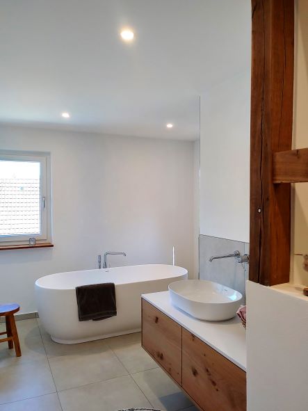 Müller Gneuß Architekten | Öhringen | Heilbronn & Umgebung