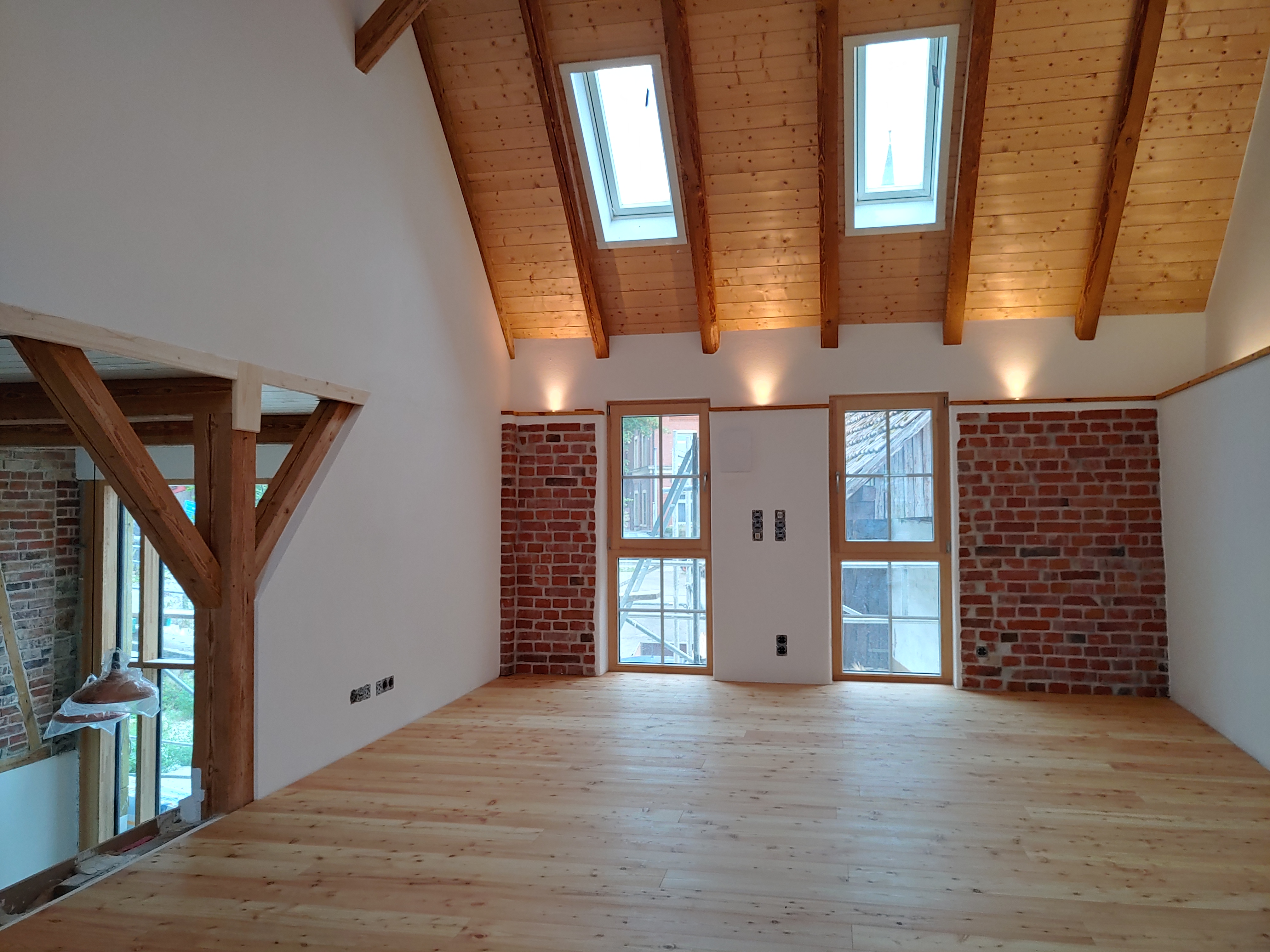 Müller Gneuß Architekten | Öhringen | Heilbronn & Umgebung