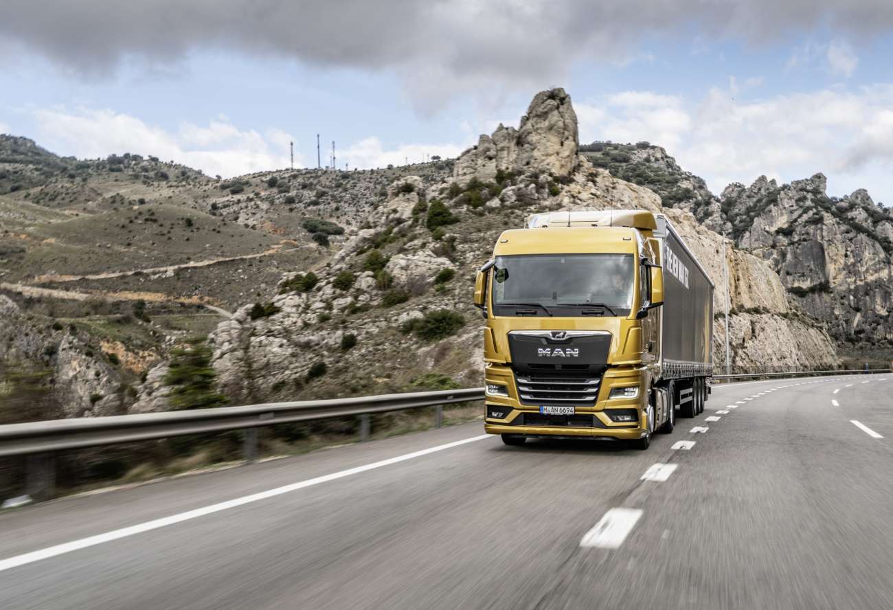 Müller Transporte GmbH