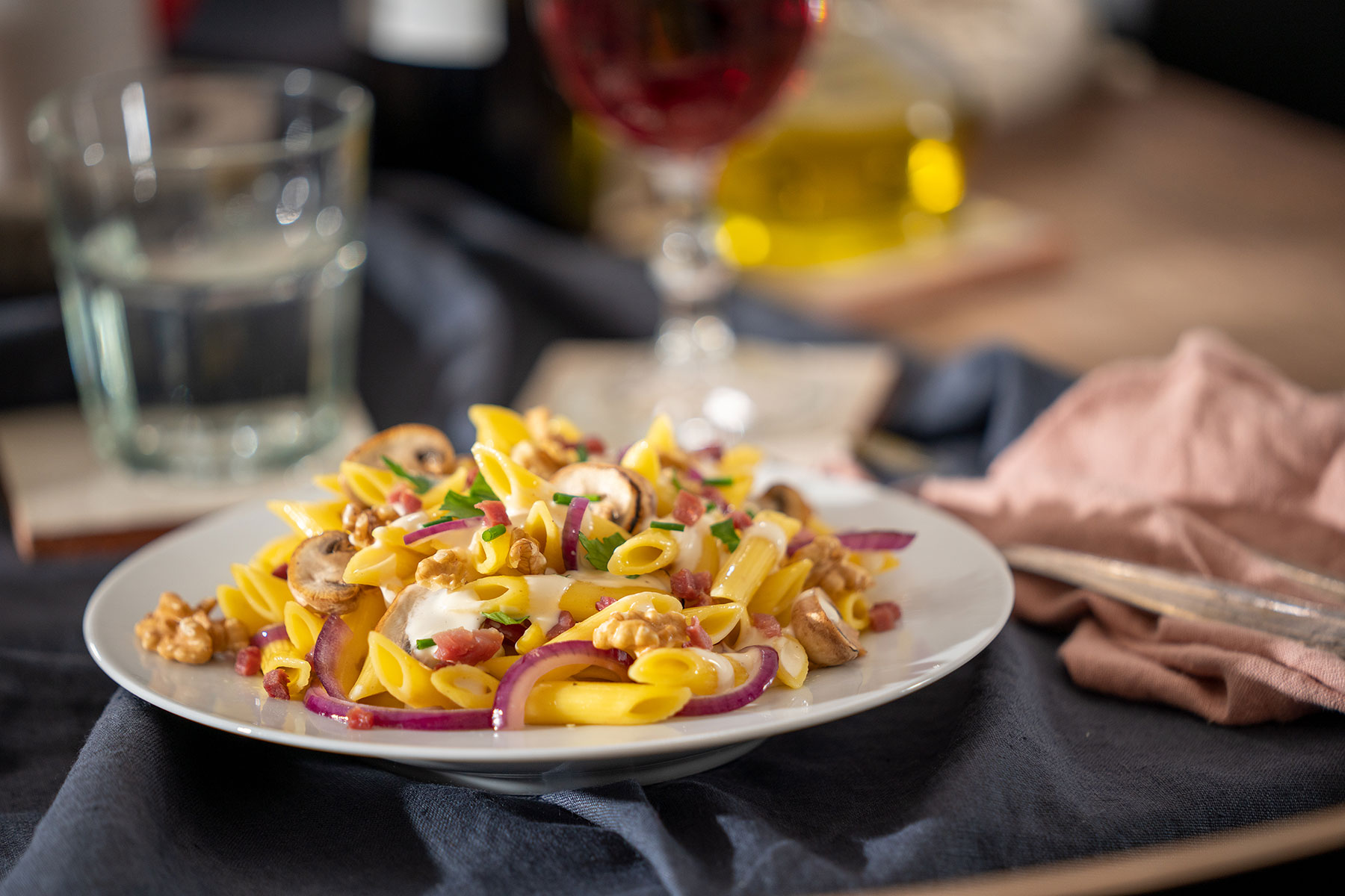 MUNDFEIN Pizzawerkstatt Bad Segeberg