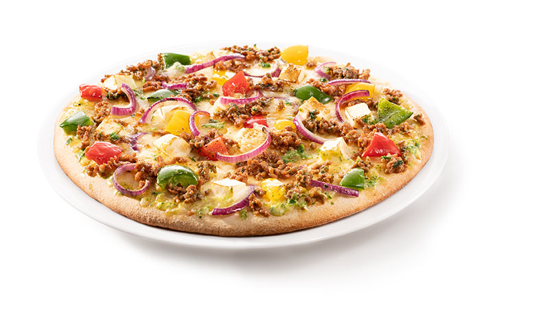 MUNDFEIN Pizzawerkstatt Bad Segeberg