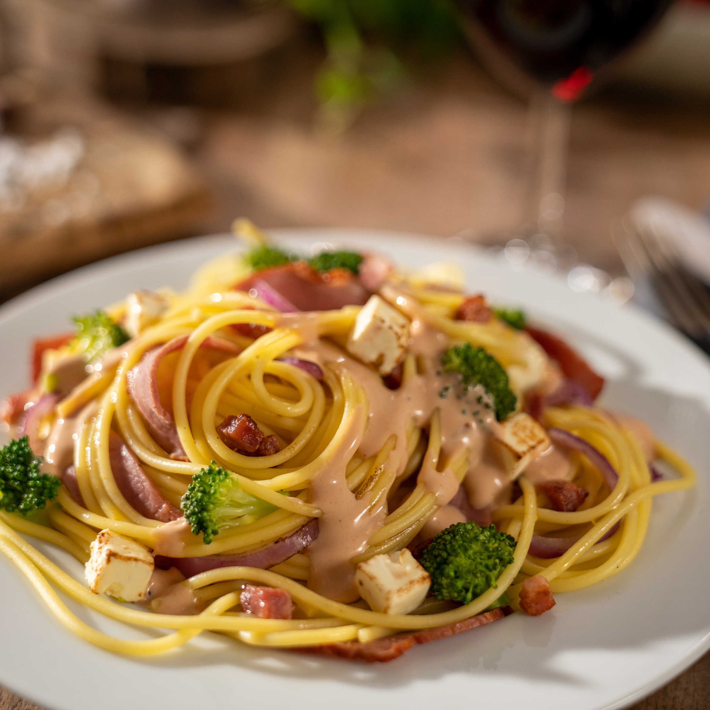 MUNDFEIN Pizzawerkstatt Bad Segeberg