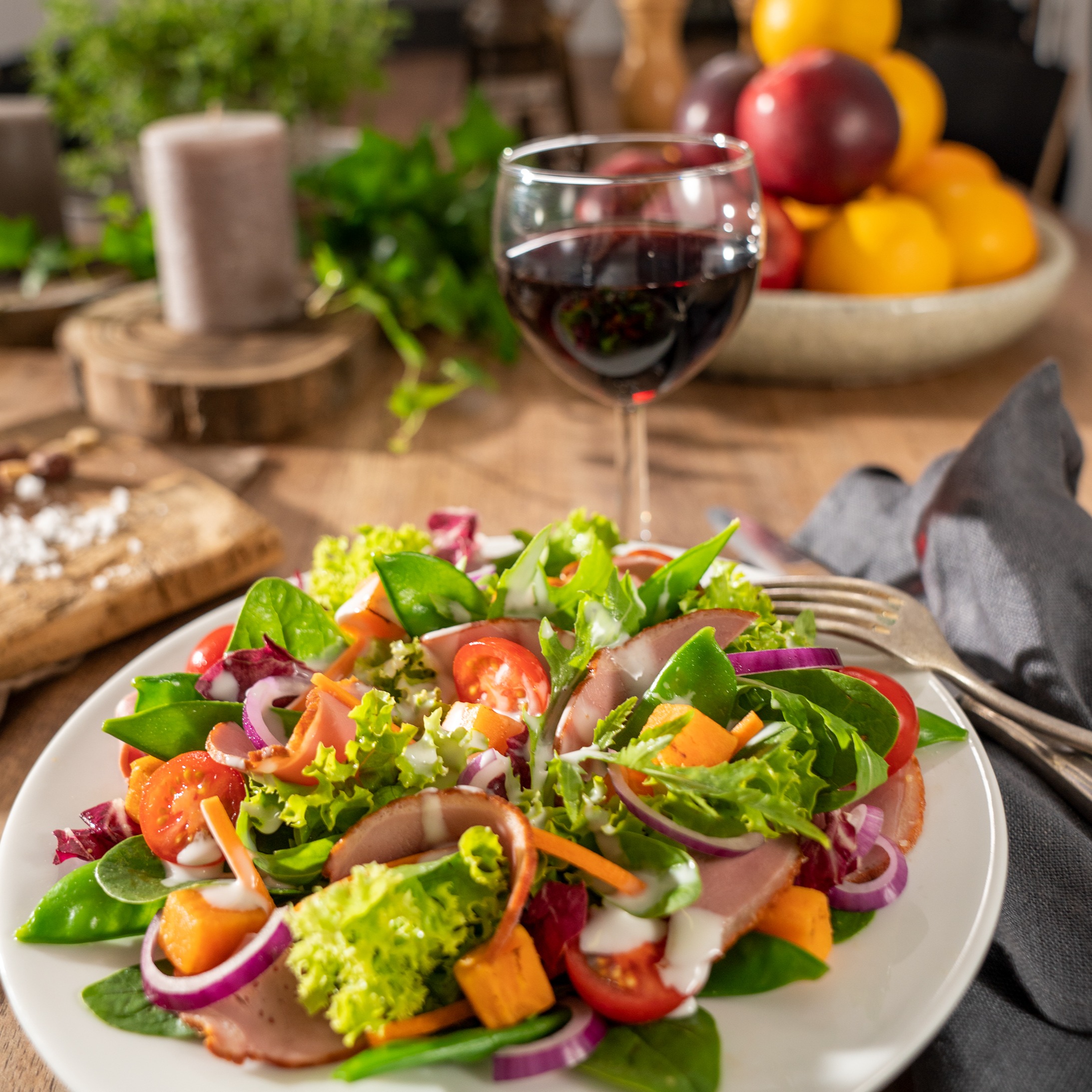 MUNDFEIN Pizzawerkstatt Bad Segeberg