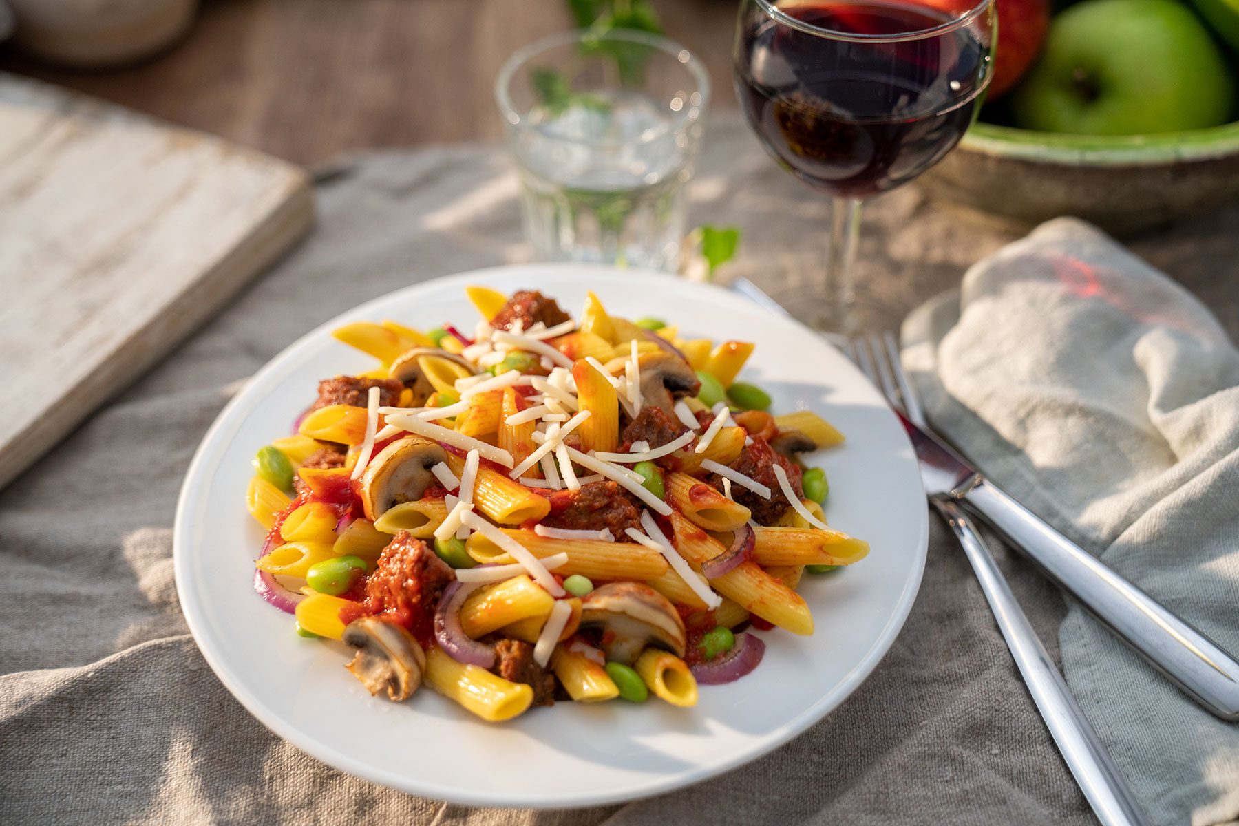 MUNDFEIN Pizzawerkstatt Bad Segeberg