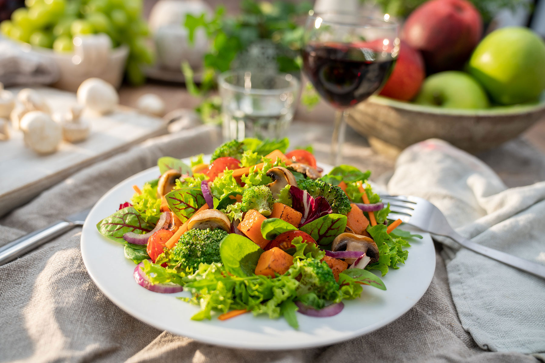 MUNDFEIN Pizzawerkstatt Bad Segeberg