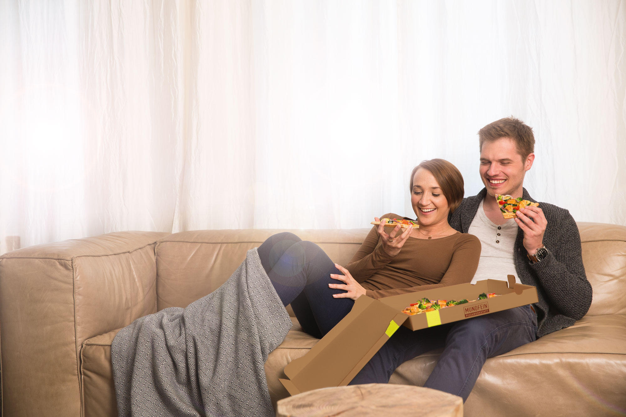 MUNDFEIN Pizzawerkstatt Rheine