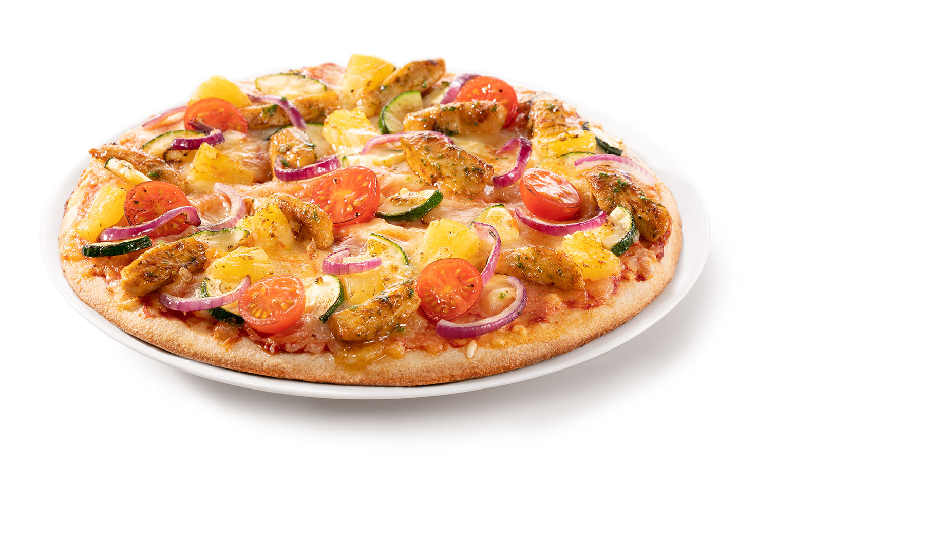 MUNDFEIN Pizzawerkstatt Rheine