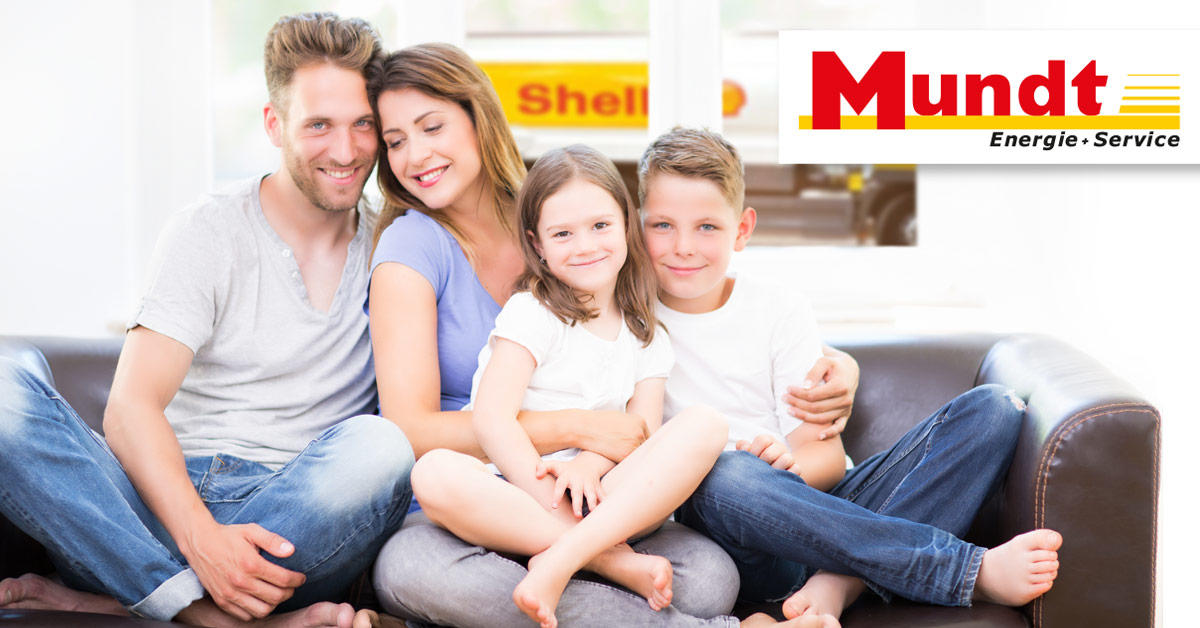 Mundt GmbH Magdeburg Energie + Service