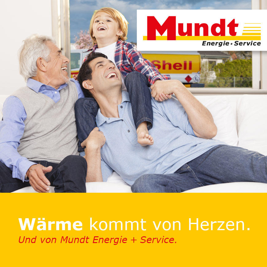 Mundt GmbH Magdeburg Energie + Service